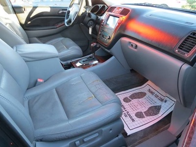2004 Acura MDX Touring w/Navi SUV