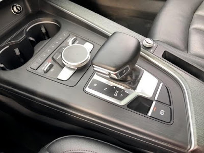 2018 Audi A4 Tech Premium Plus S-Line Tech Premium Plus