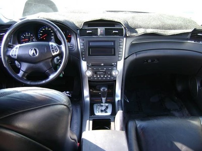 2004 Acura TL 3.2 Sedan