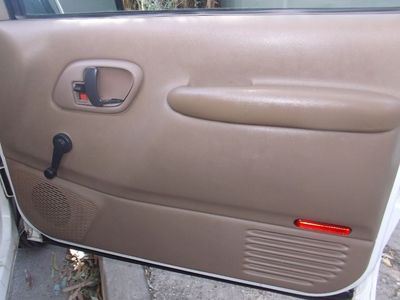 1995 GMC Sierra 3500