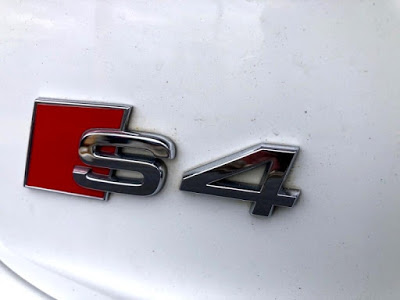 2015 Audi S4 Premium Plus