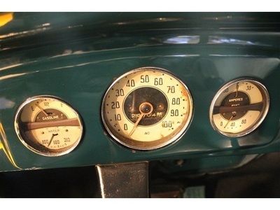 1937 GMC 1/2 Ton Pickup